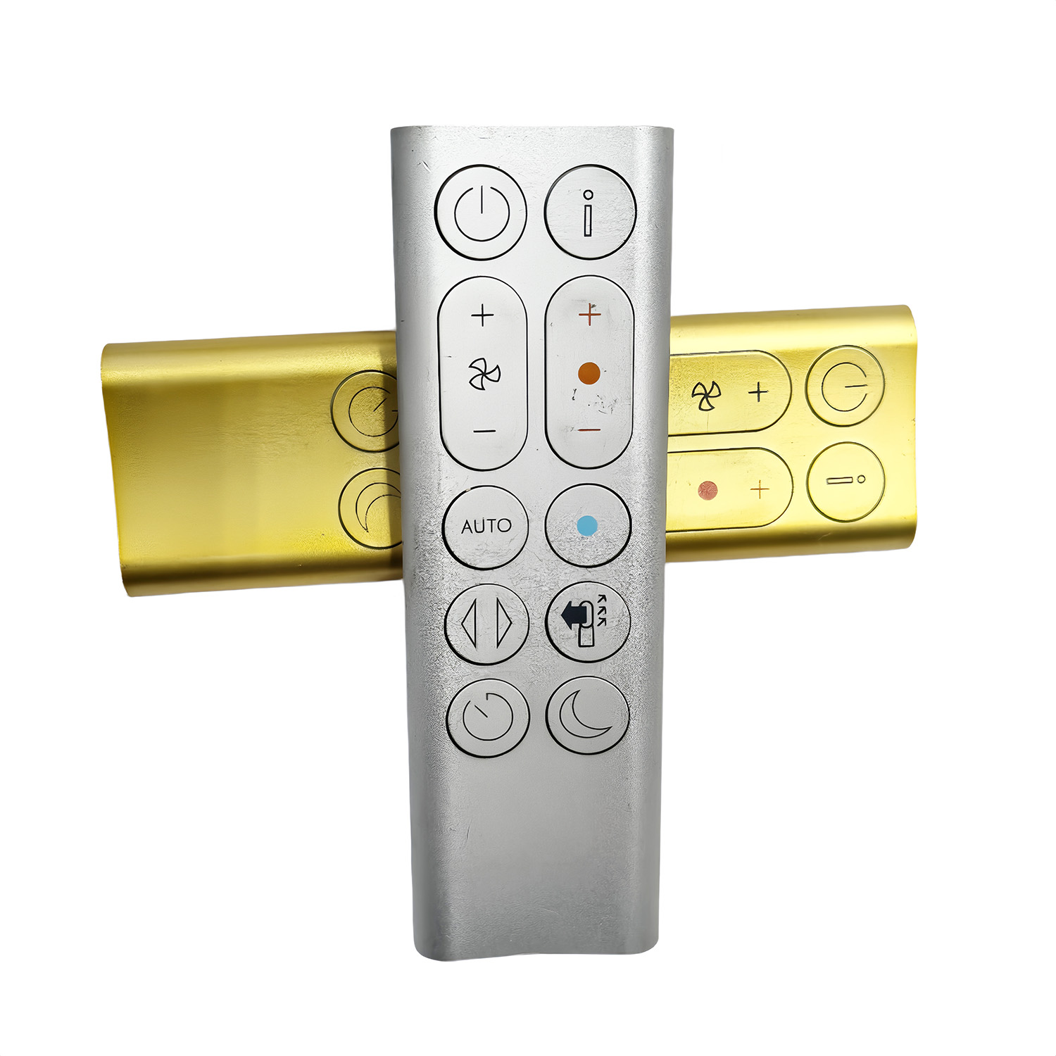 USED Remote Control For Dyson  - Dyson Fan Am07 评论和价格