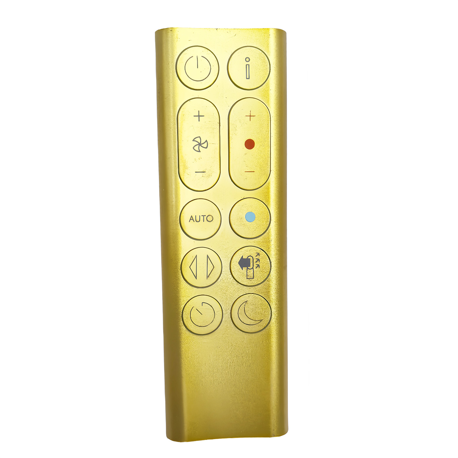 USED Remote Control For Dyson  - Dyson Fan Am07 评论和价格