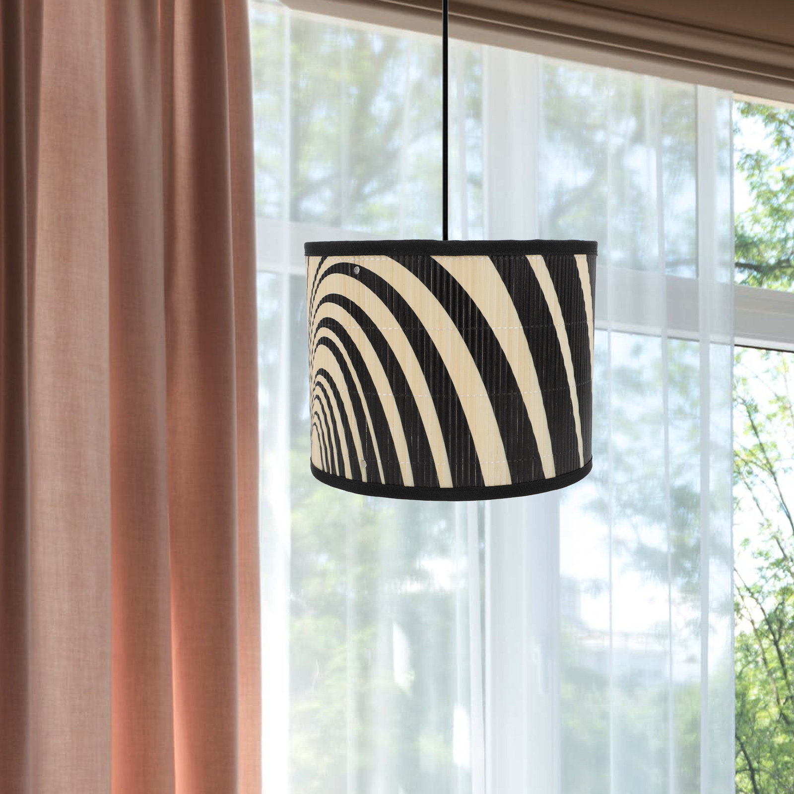 Geometric Lampshade Decorative - Geometric Lamp Shade 评论和价格