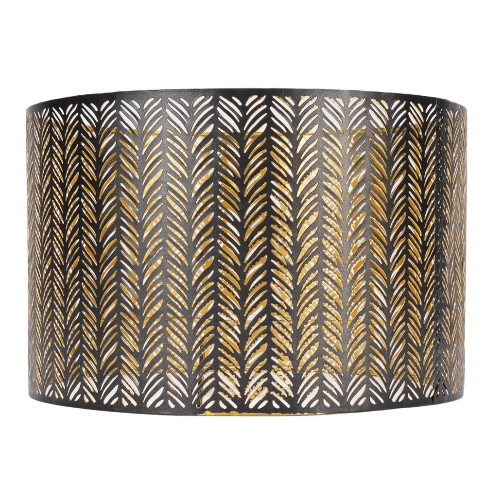 Simple Iron Lampshade Geometri - Geometric Lamp Shade 评论和价格