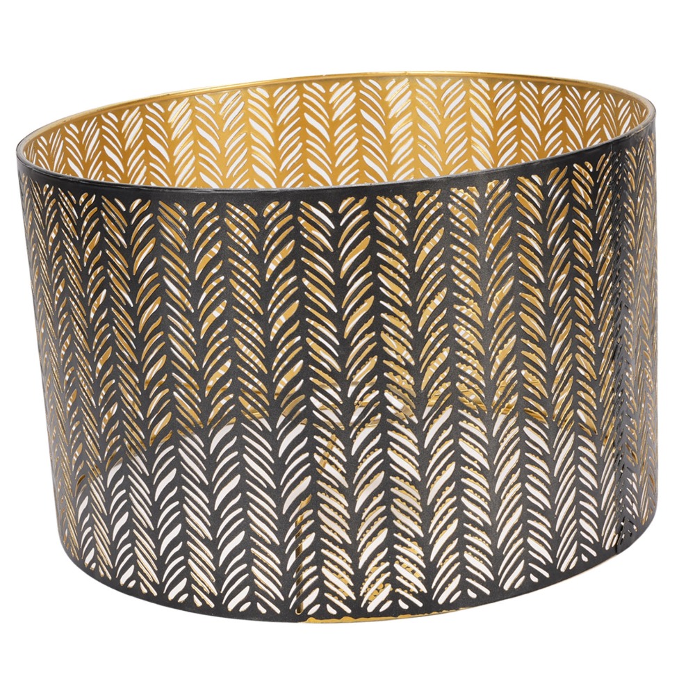 Simple Iron Lampshade Geometri - Geometric Lamp Shade 评论和价格