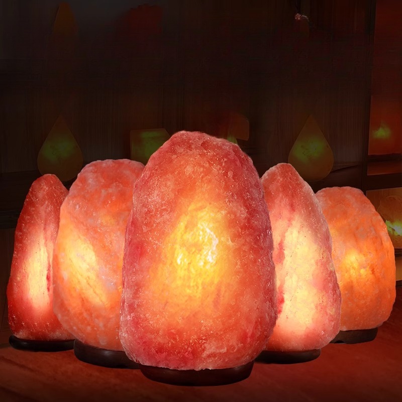 Himalayan Salt Lamp Imported N - Himalayan Salt Lamp 评论和价格