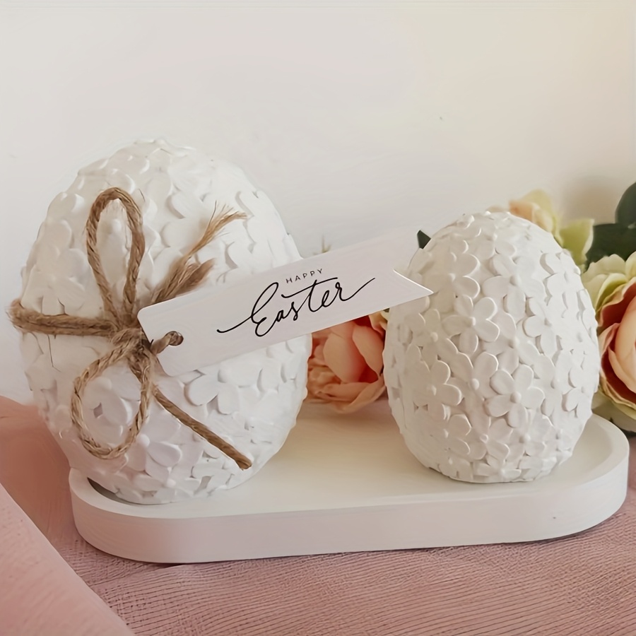 Resin silicone mold set of 2 p - Candle Holder Set 评论和价格