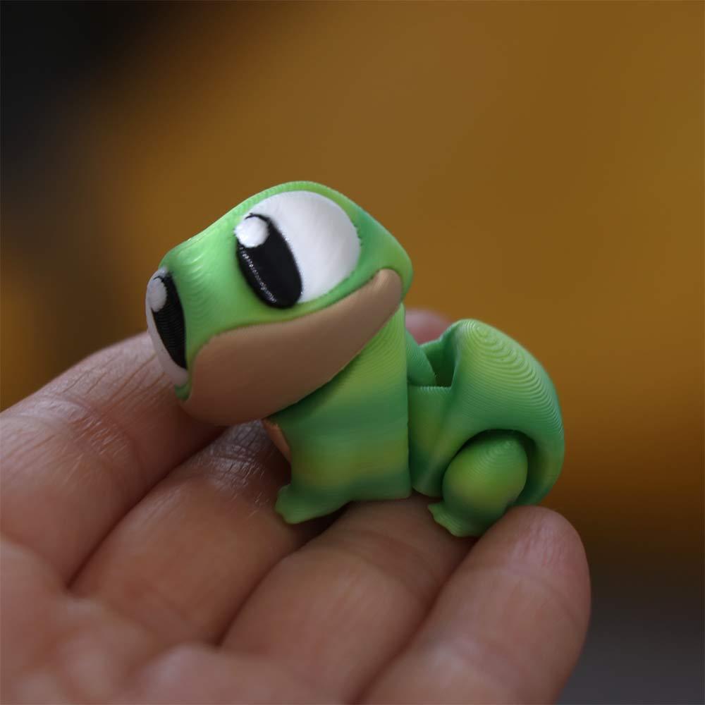 Joint Movable Simulation Gecko - Gecko Lighting & Decor 评论和价格