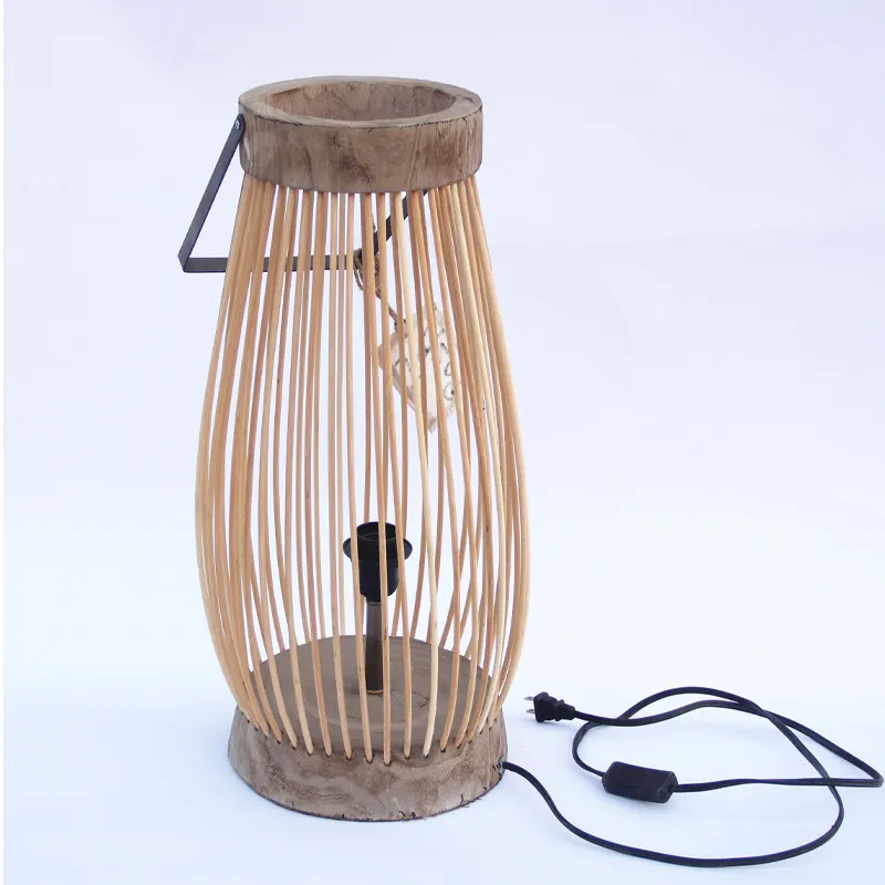 Professional Handmade Hollow L - Home Decor Lighting Manufacturer 评论和价格