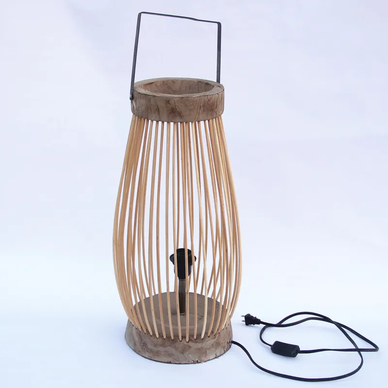 Professional Handmade Hollow L - Home Decor Lighting Manufacturer 评论和价格