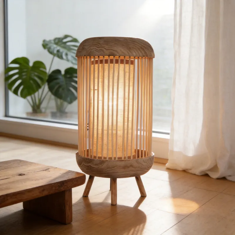 Professional Handmade Hollow L - Home Decor Lighting Manufacturer 评论和价格