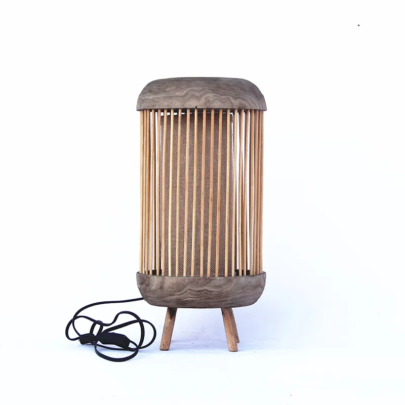 Professional Handmade Hollow L - Home Decor Lighting Manufacturer 评论和价格