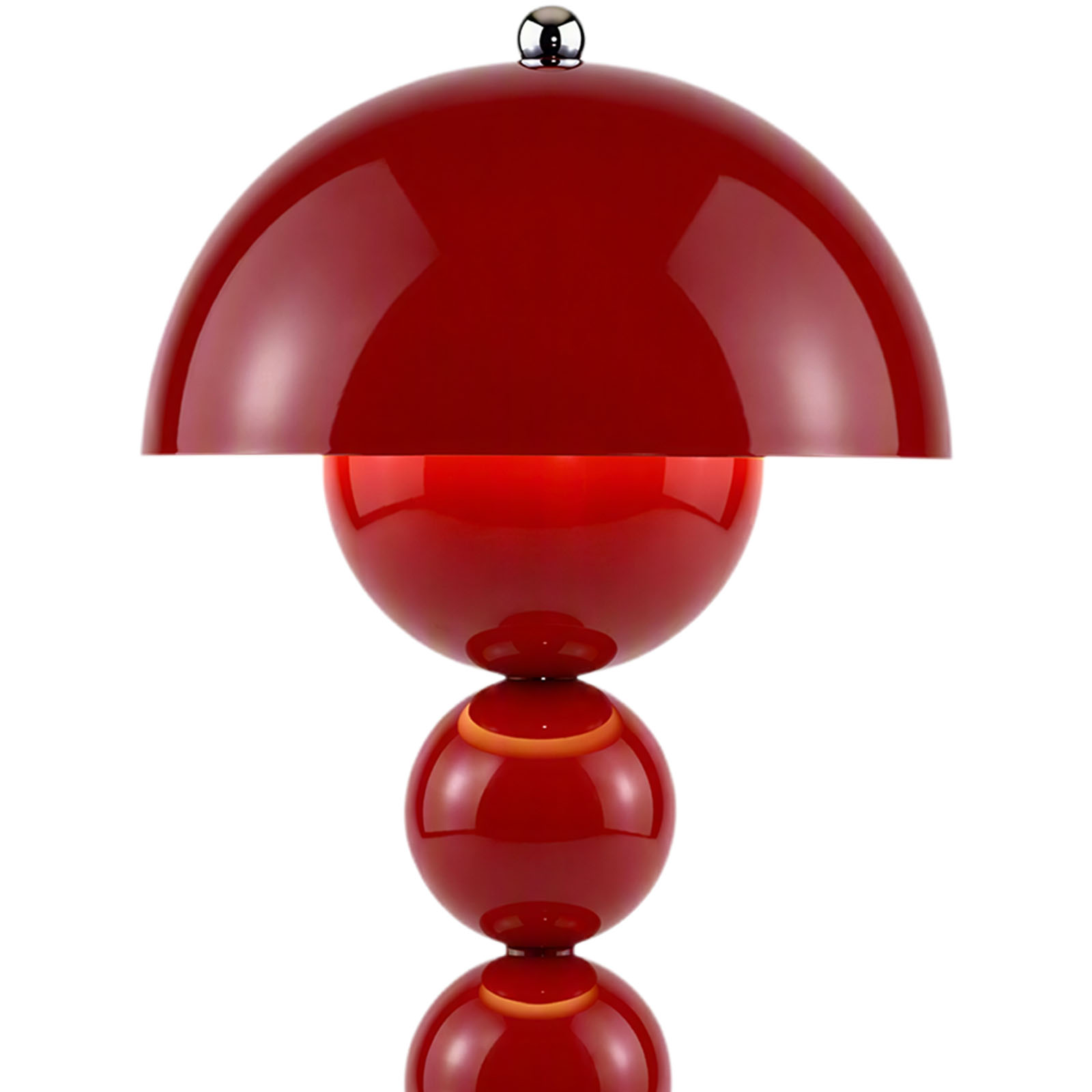 Vintage Mushroom Table Lamp US - Decor Lighting Table Lamps 评论和价格