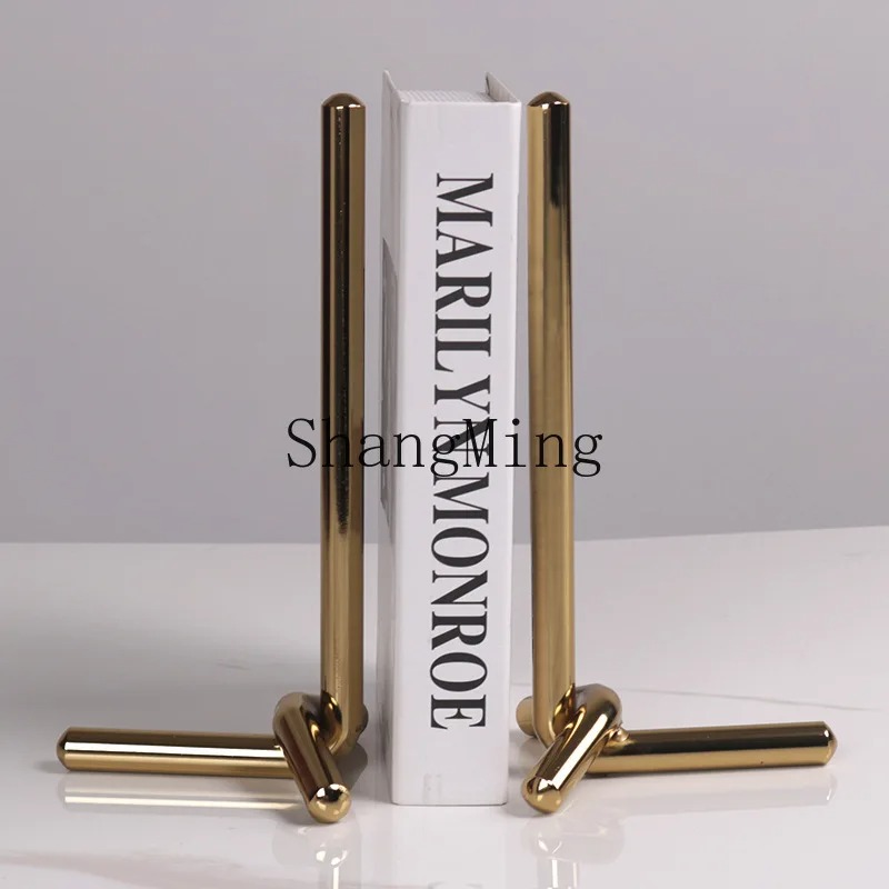 DSA simple light luxury metal  - Lighting And Decor Magazine 评论和价格