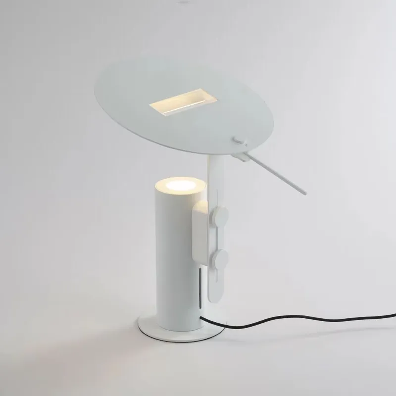 Modern Creative Simple Rainbow - Decor Lighting Table Lamps 评论和价格