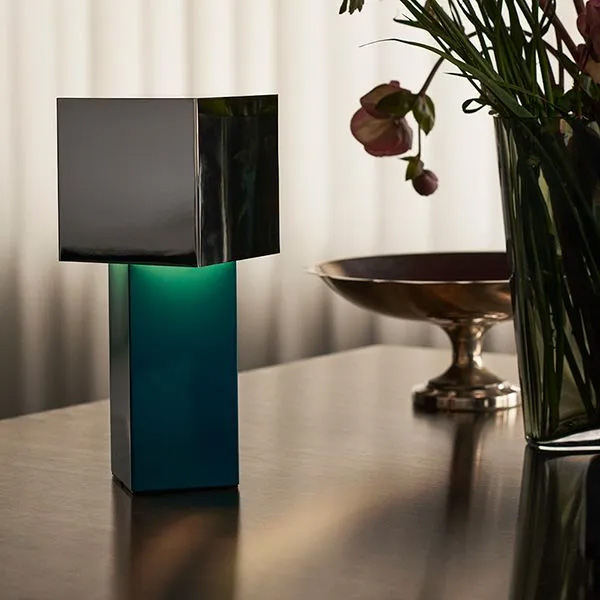 Rechargeable geometric metal d - Geometric Lamp Shade 评论和价格