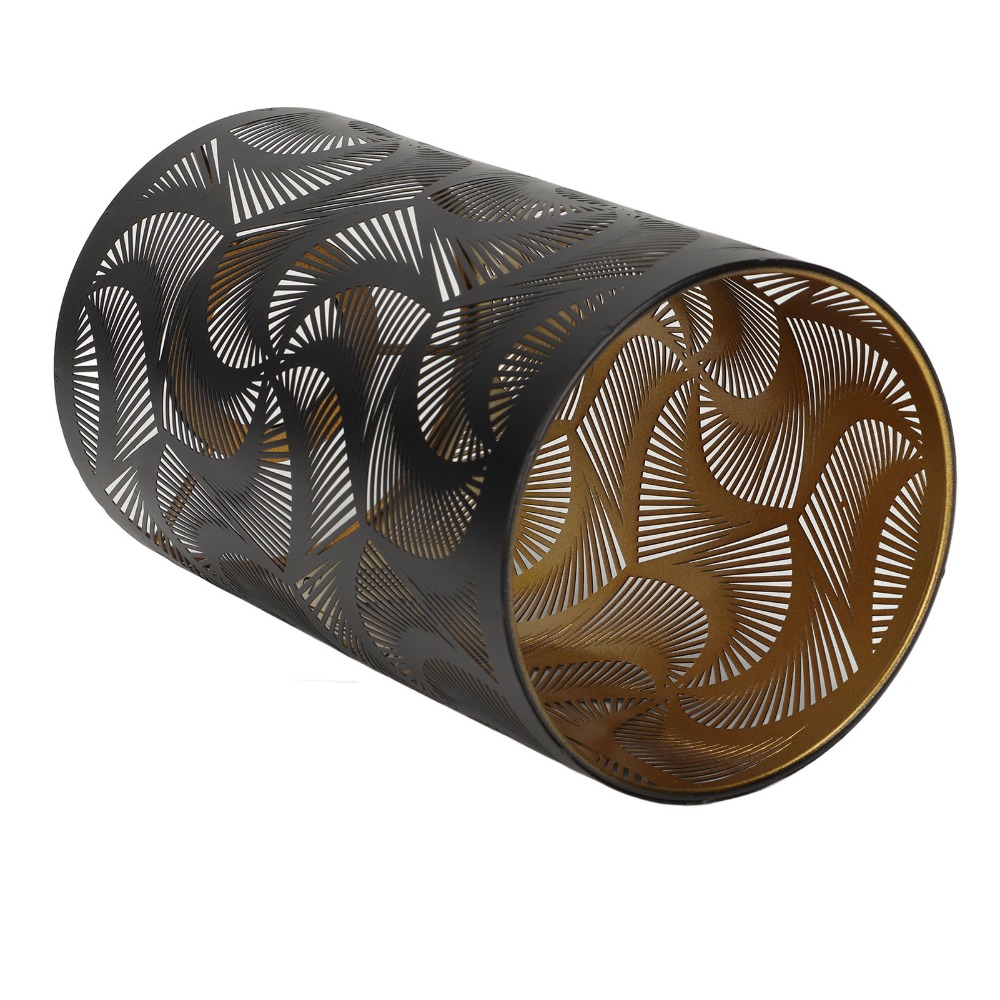Simple Iron Lampshade Geometri - Geometric Lamp Shade 评论和价格
