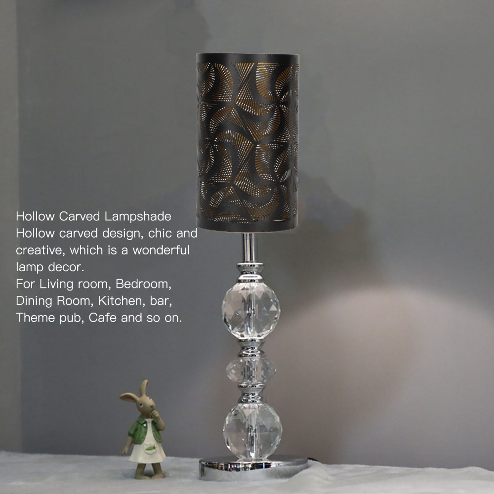 Simple Iron Lampshade Geometri - Geometric Lamp Shade 评论和价格