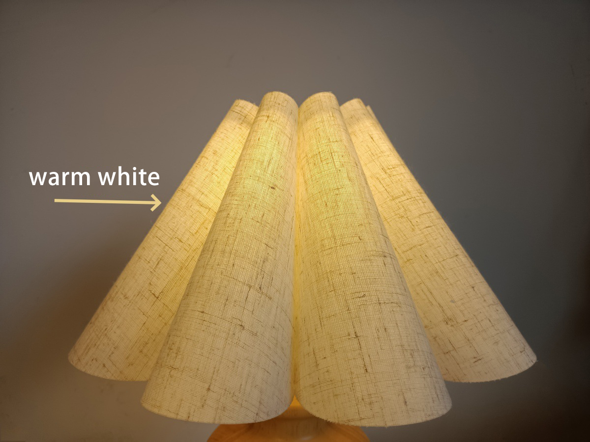 Lamp Shade Petal Lampshade Lin - Geometric Lamp Shade 评论和价格