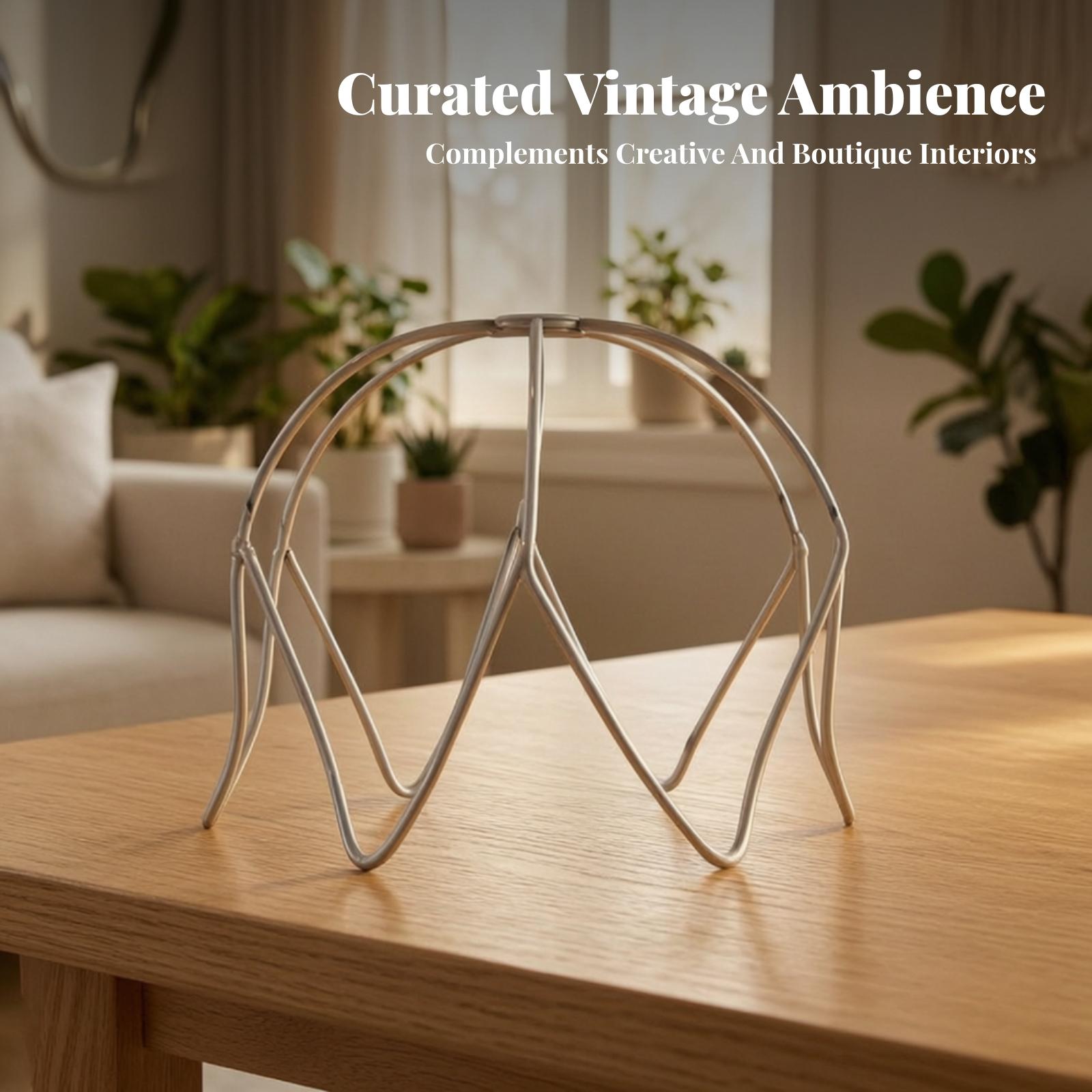 Geometric Lampshade Frame Meta - Geometric Lamp Shade 评论和价格
