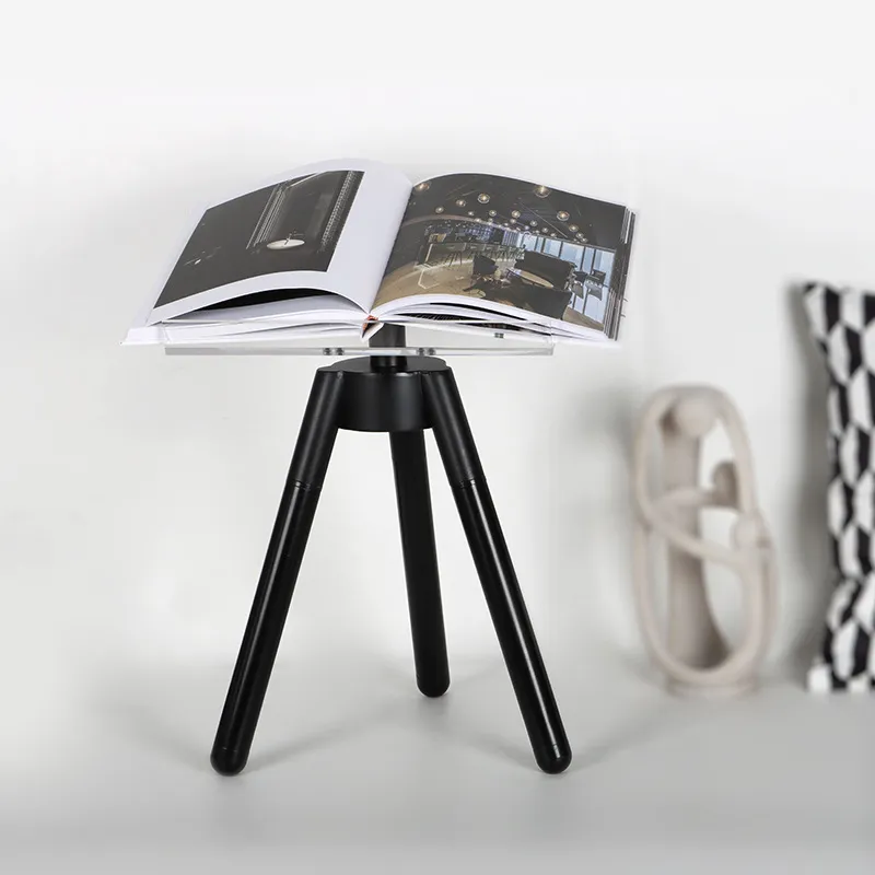 Nordic Creative Magazine Rack  - Lighting And Decor Magazine 评论和价格