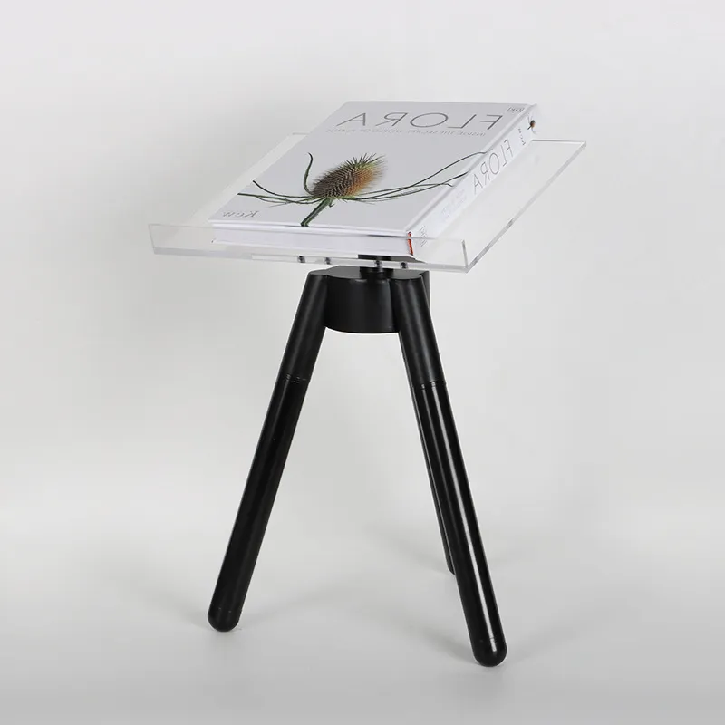 Nordic Creative Magazine Rack  - Lighting And Decor Magazine 评论和价格