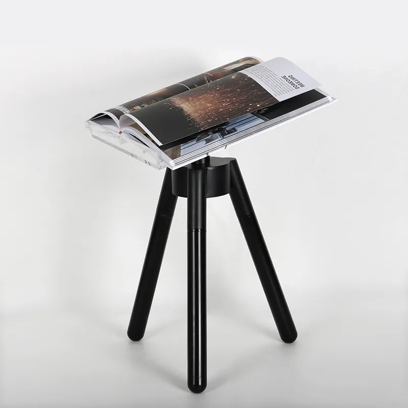 Nordic Creative Magazine Rack  - Lighting And Decor Magazine 评论和价格
