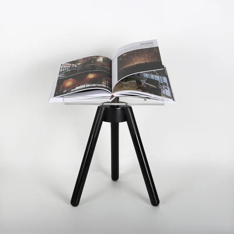 Nordic Creative Magazine Rack  - Lighting And Decor Magazine 评论和价格