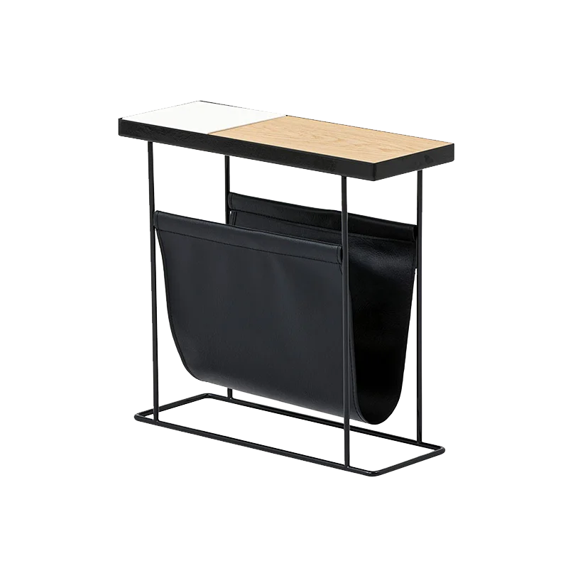 Nordic Side Table For Sofa Min - Lighting And Decor Magazine 评论和价格