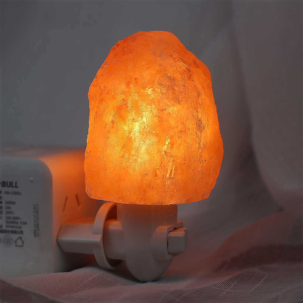 C9 LED Night Light Himalayan S - Himalayan Salt Lamp 评论和价格