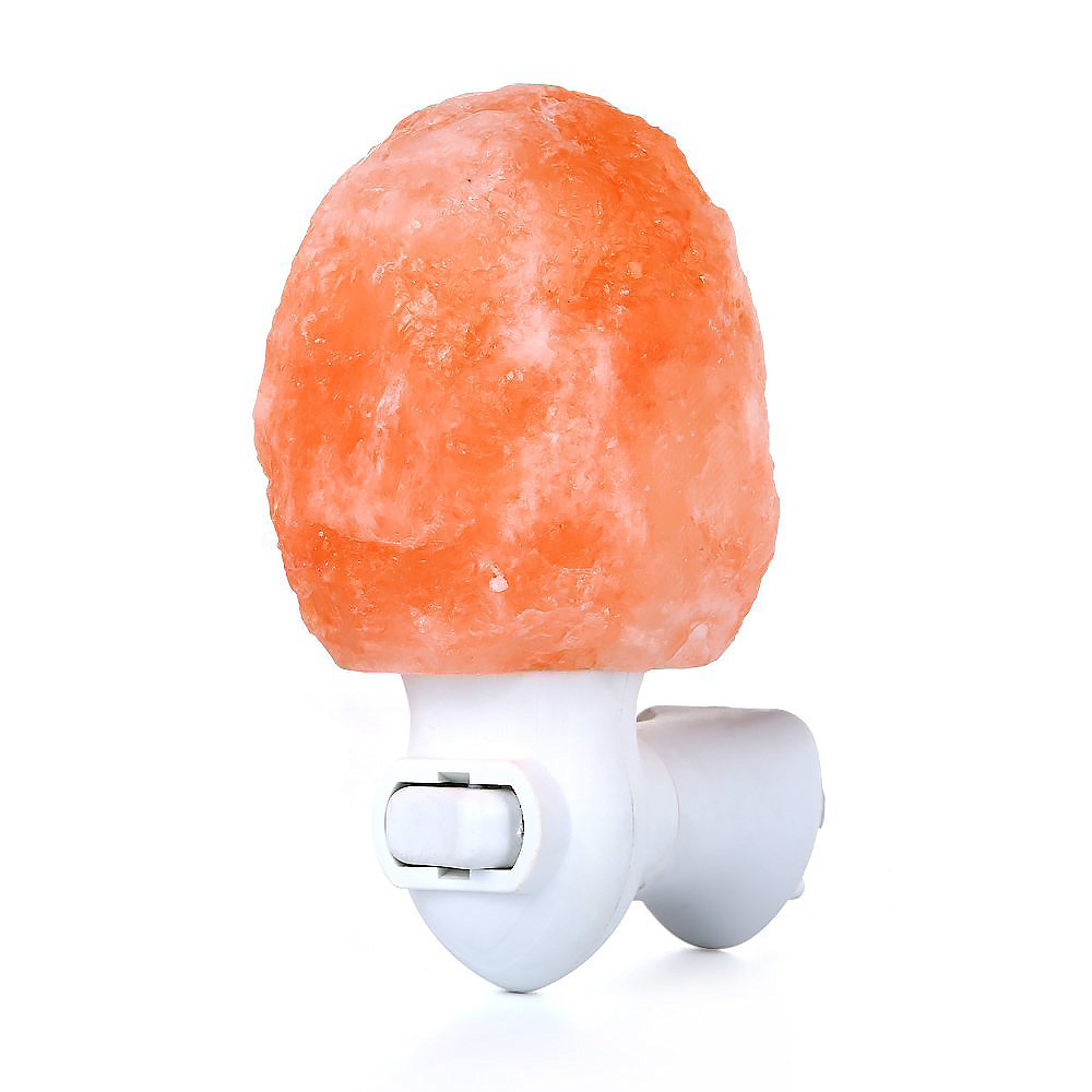 C9 LED Night Light Himalayan S - Himalayan Salt Lamp 评论和价格