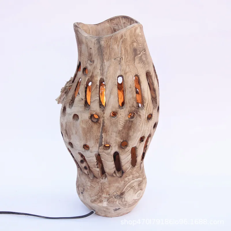 Professional Handmade Hollow L - Home Decor Lighting Manufacturer 评论和价格