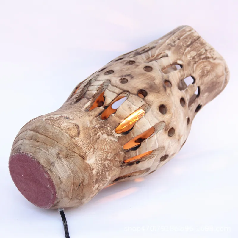 Professional Handmade Hollow L - Home Decor Lighting Manufacturer 评论和价格