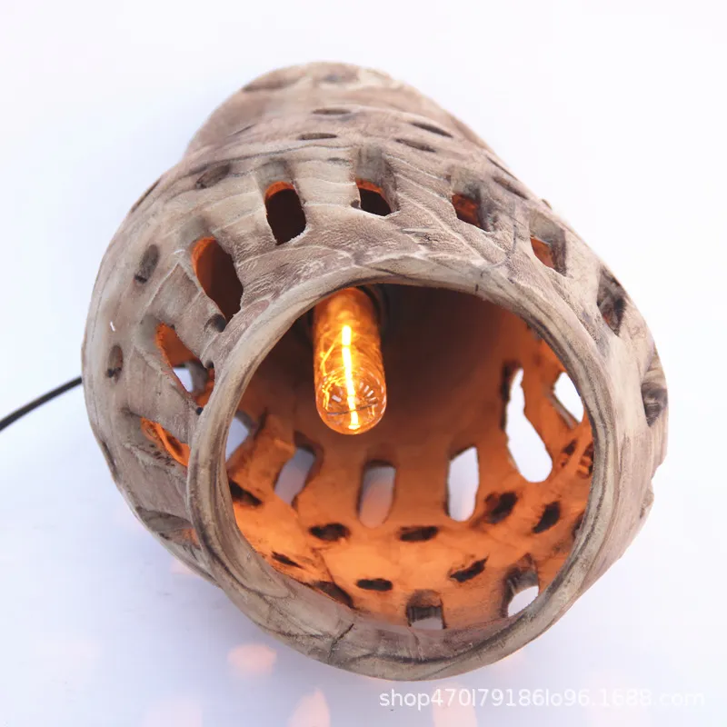 Professional Handmade Hollow L - Home Decor Lighting Manufacturer 评论和价格