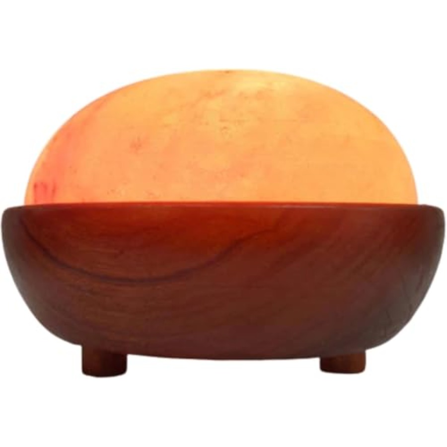 Himalayan Pink Salt Foot Detox - Himalayan Salt Lamp 评论和价格