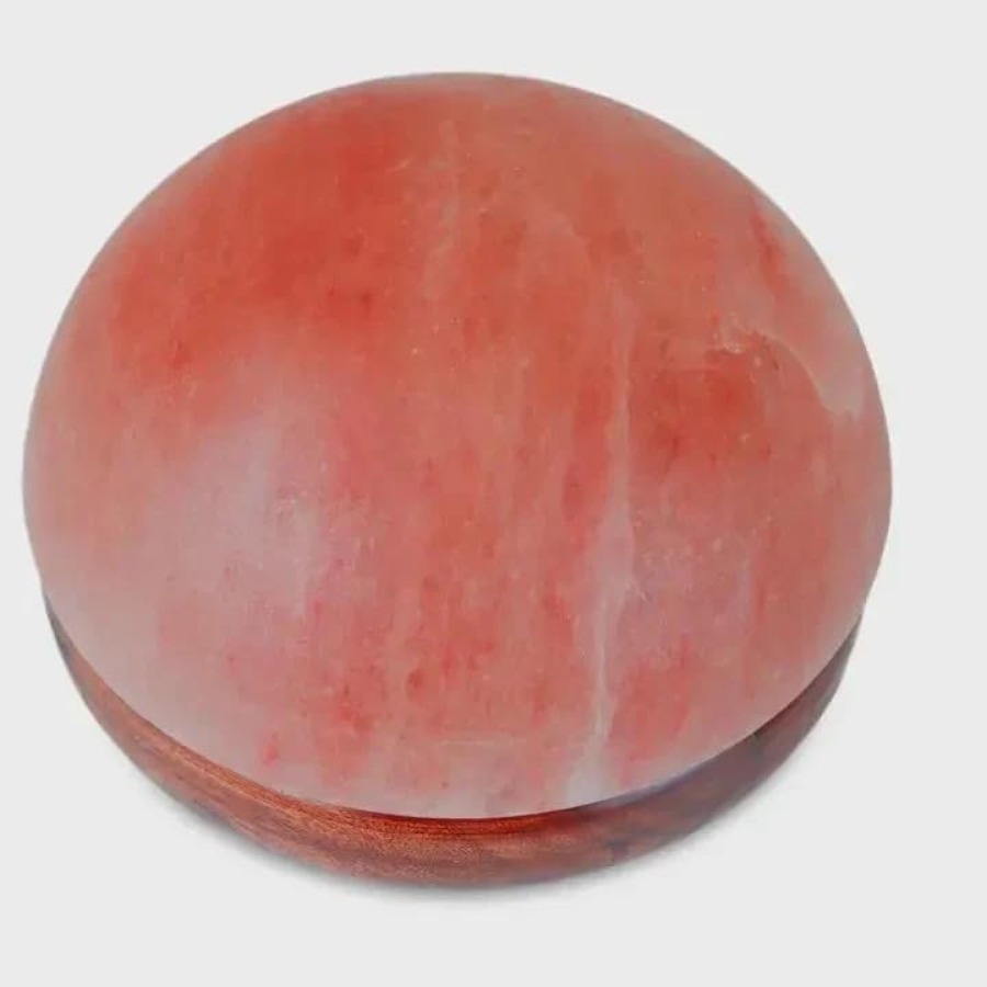 Himalayan Pink Salt Foot Detox - Himalayan Salt Lamp 评论和价格