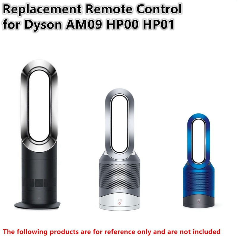 ABUO 10 in 1 Remote Control fo - Dyson Fan Am07 评论和价格
