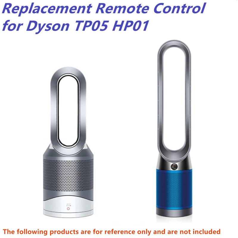 ABUO 10 in 1 Remote Control fo - Dyson Fan Am07 评论和价格