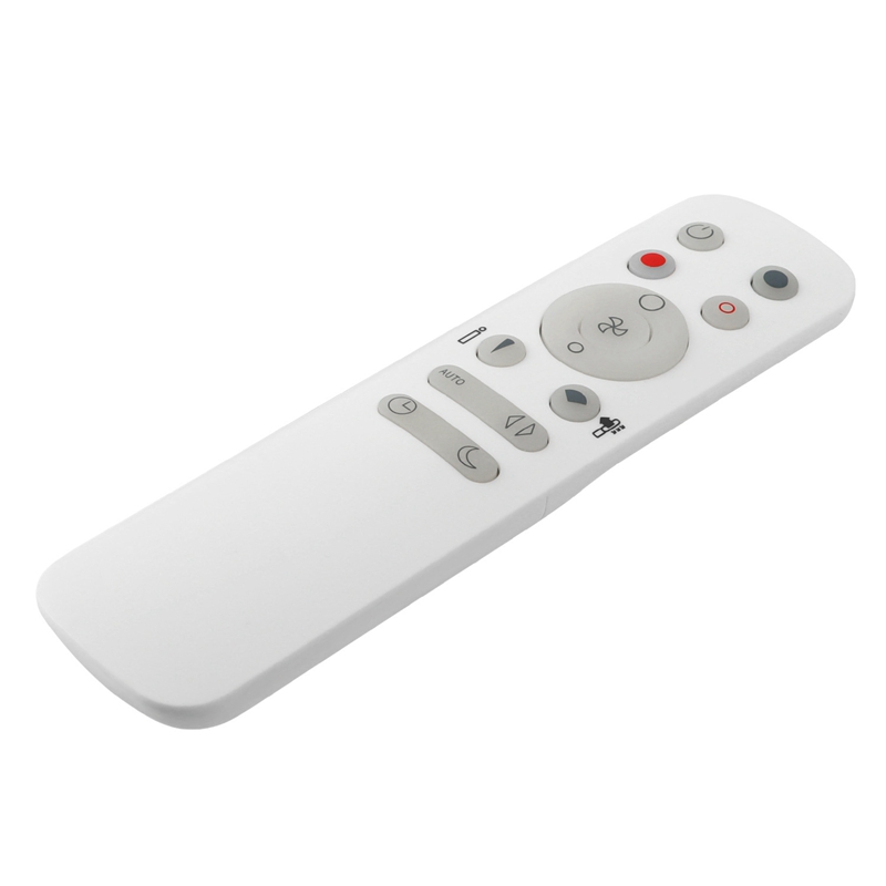 ABUO 10 in 1 Remote Control fo - Dyson Fan Am07 评论和价格