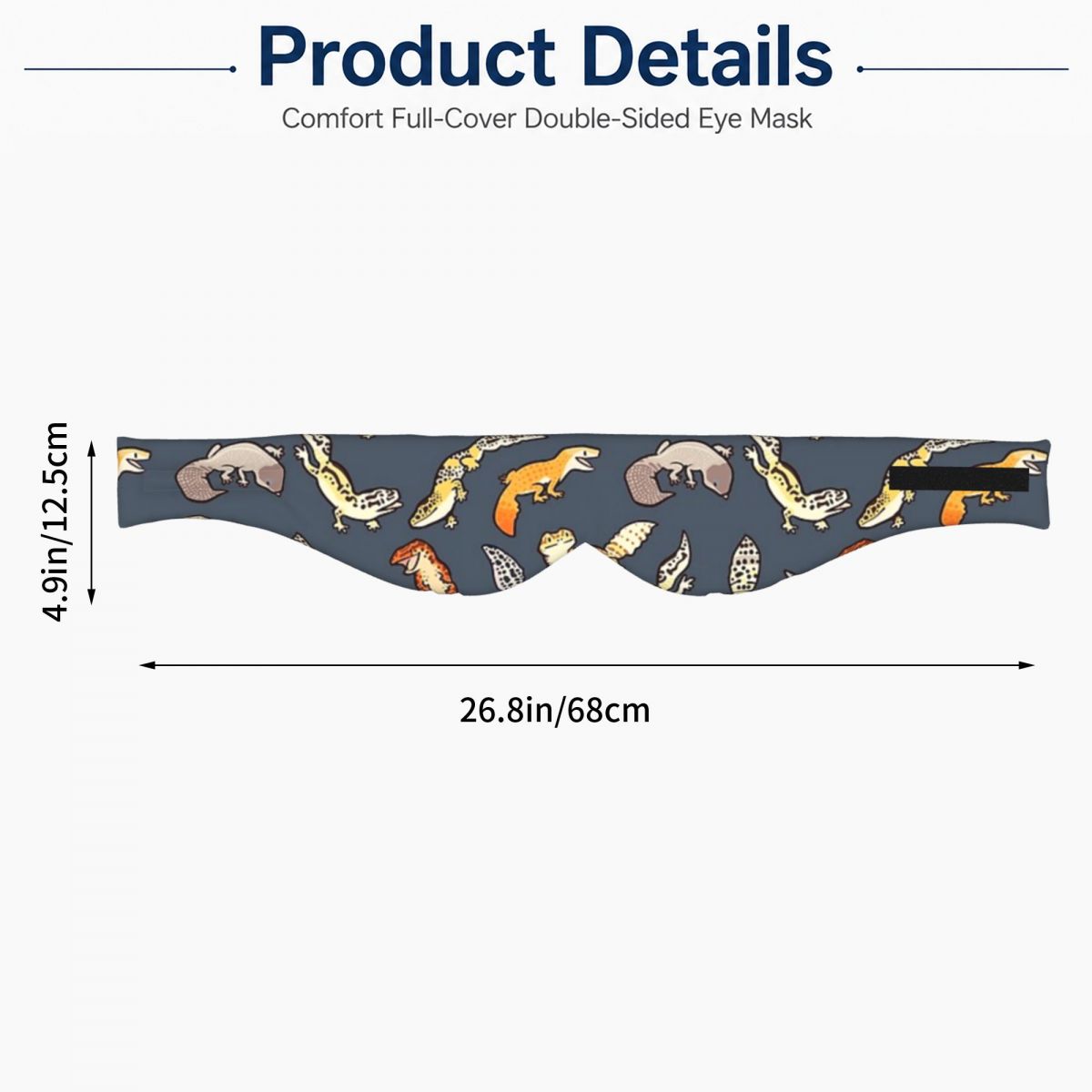 Chub Geckos In Dark Grey sleep - Gecko Lighting & Decor 评论和价格