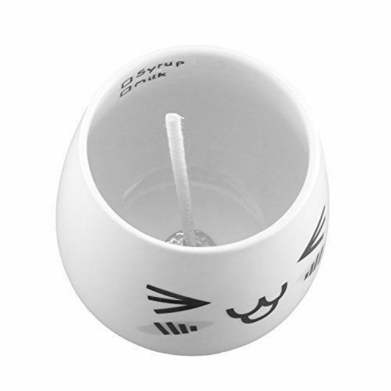 500 Pieces Candle Wick Metal S - Candle Holder Set 评论和价格