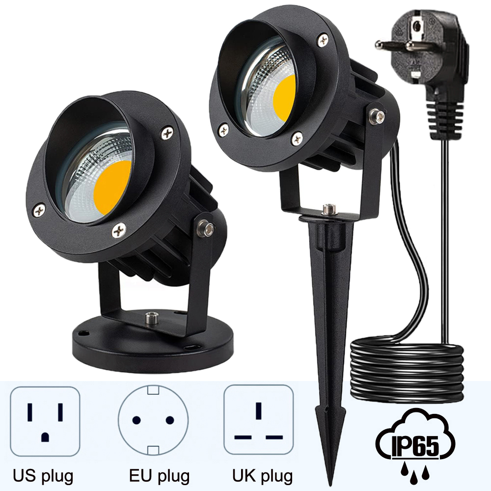 LED Landscape Light 20W LED De - Wall Decor Lighting Tree 评论和价格