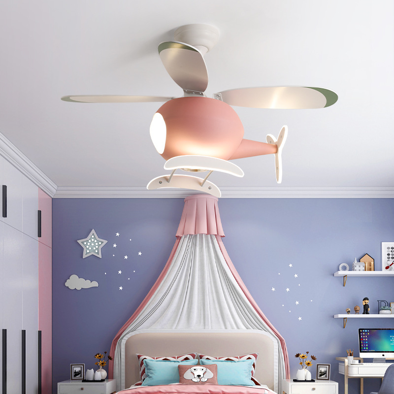 Modern Creative Cartoon Plane  - Led Lighting Decor 评论和价格