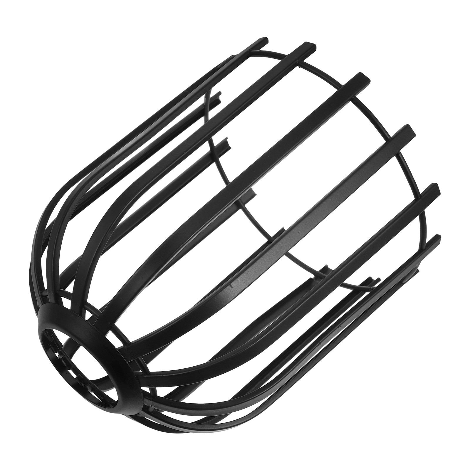 1Pcs Iron Wire Pendant Light S - Geometric Lamp Shade 评论和价格