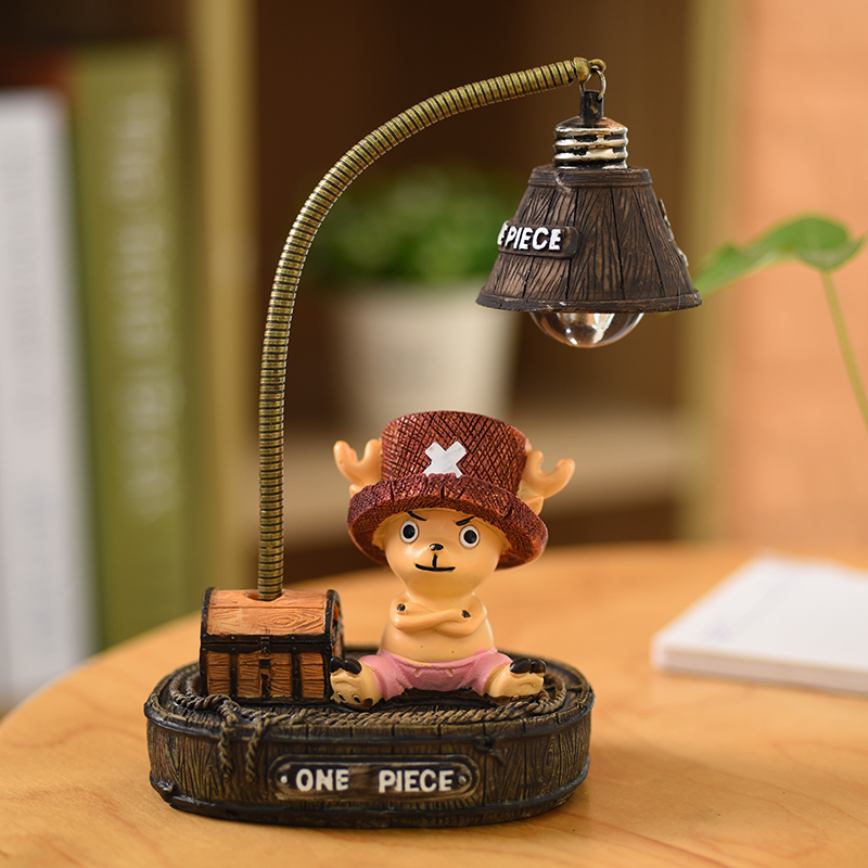 One Piece Anime Night Light To - Office Lighting Decor 评论和价格