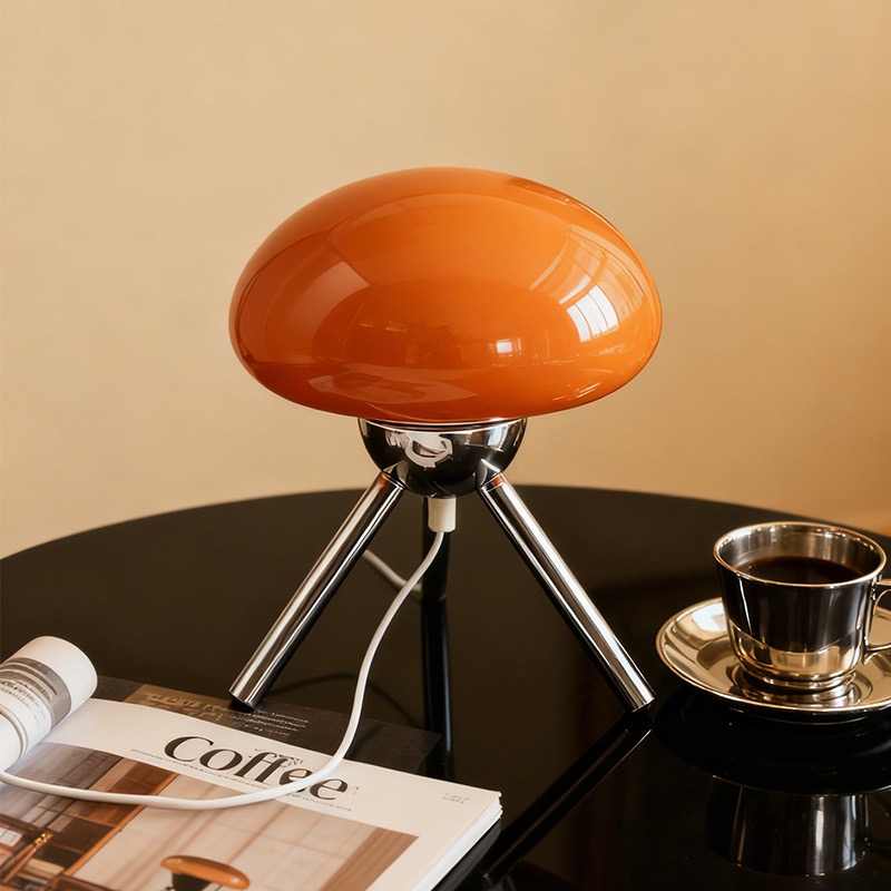 Bauhaus Nordic Ins Girls Style - Decor Lighting Table Lamps 评论和价格