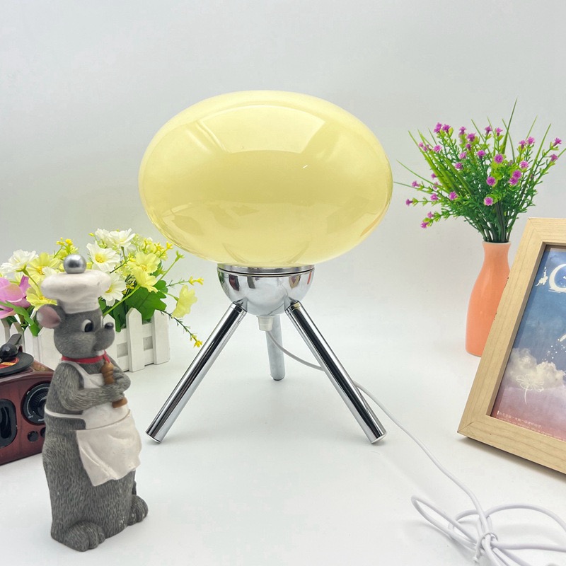 Bauhaus Nordic Ins Girls Style - Decor Lighting Table Lamps 评论和价格